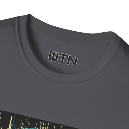 Verizon Inspired Mens Graphic Tee | Womens Graphic Tee | Awesome T Shirts