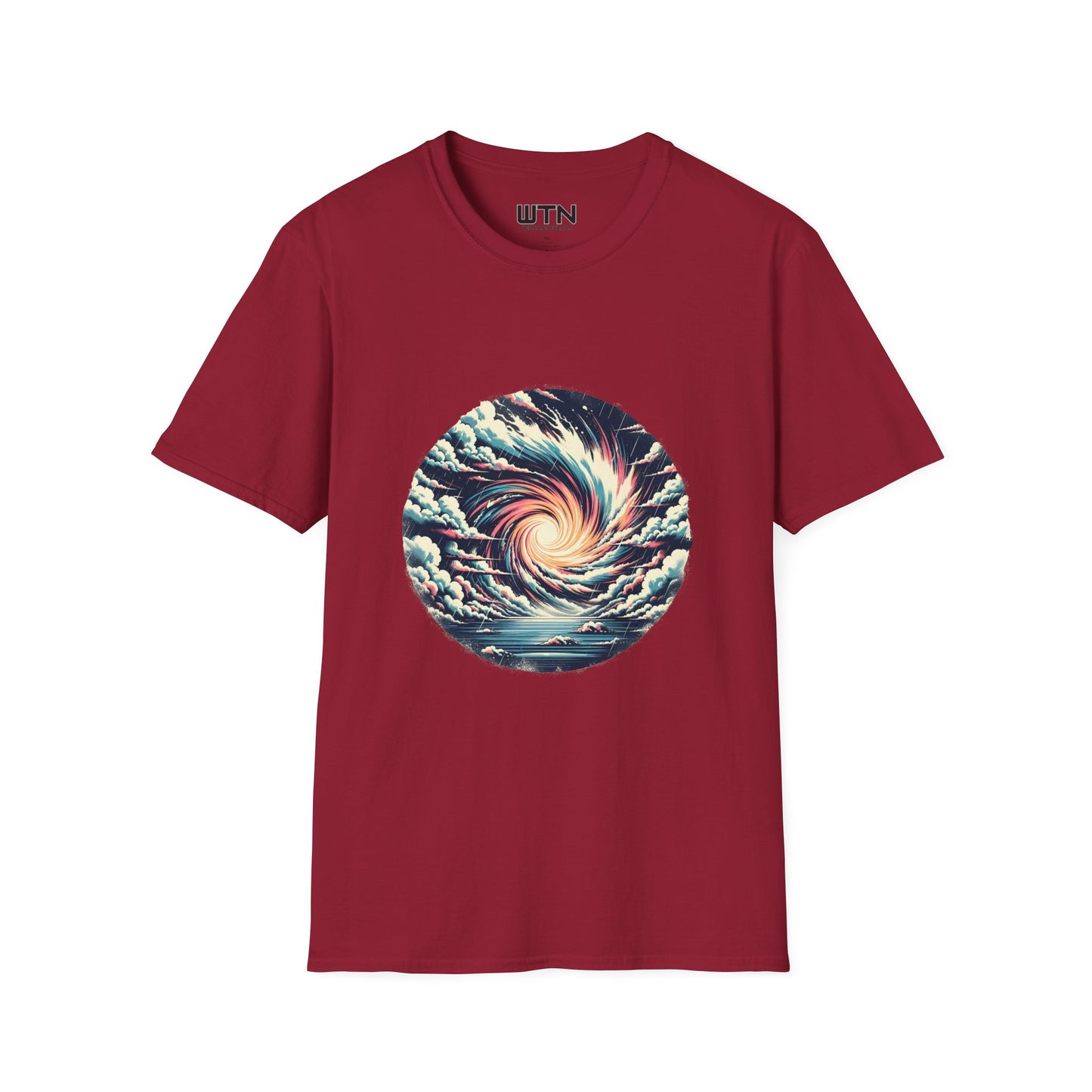 Hurricane Milton  Inspired Mens Graphic Tee | Womens Graphic Tee | Awesome T Shirts
