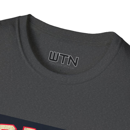 SMU football Inspired Mens Graphic Tee | Womens Graphic Tee | Awesome T Shirts