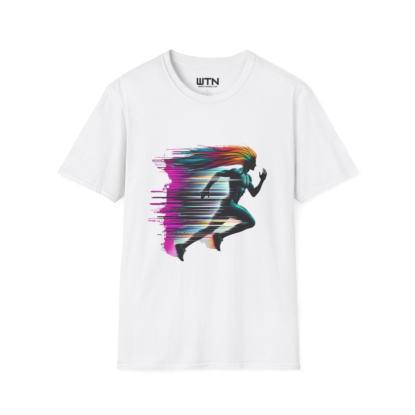 Velocity Unleashed Inspired Mens Graphic Tee | Womens Graphic Tee | Awesome T Shirts