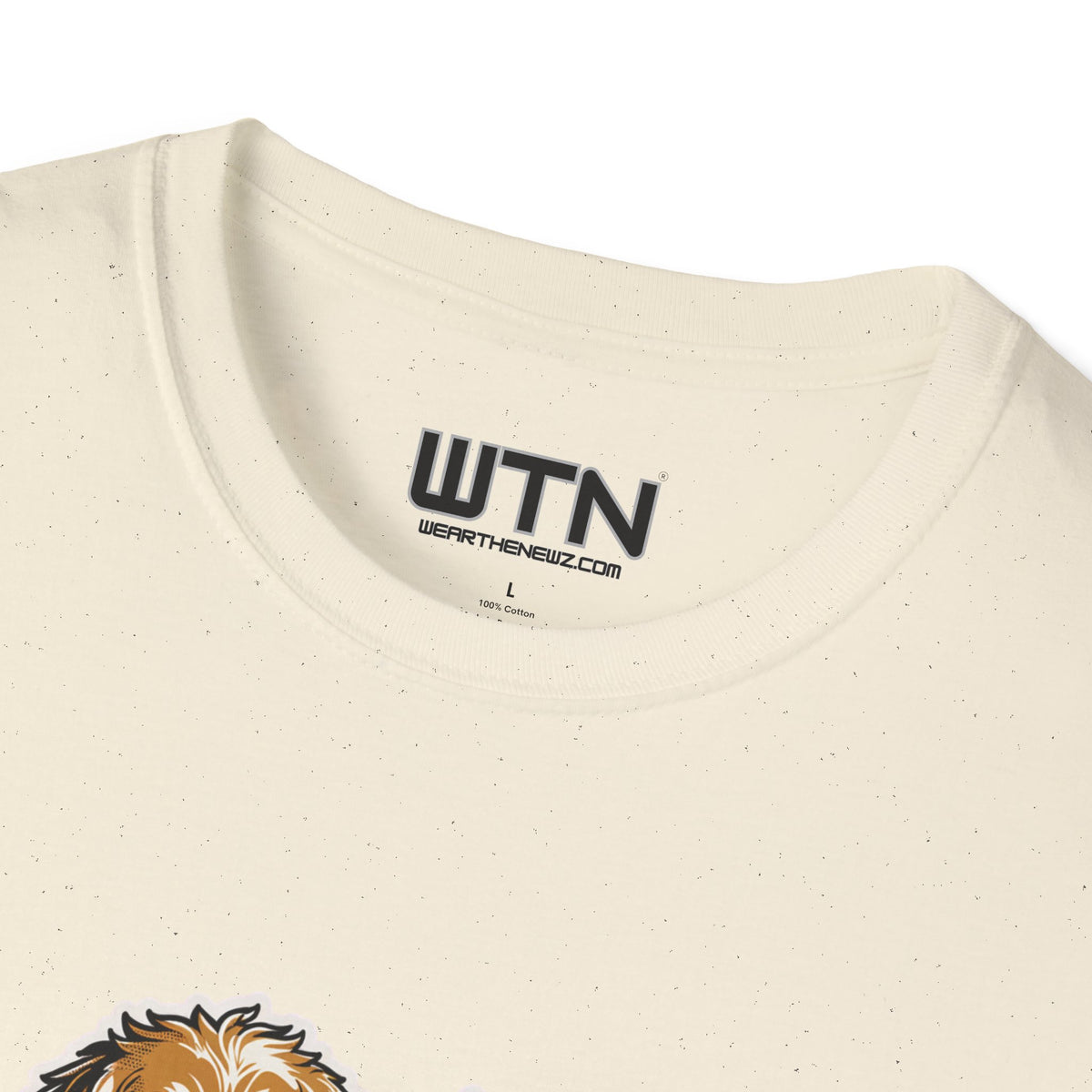 Livestream Puppy Squad Graphic Tee