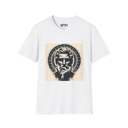 Pam Bondi Inspired Mens Graphic Tee | Womens Graphic Tee | Awesome T Shirts