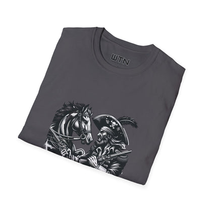 Broncos vs Buccaneers  Inspired Mens Graphic Tee | Womens Graphic Tee | Awesome T Shirts