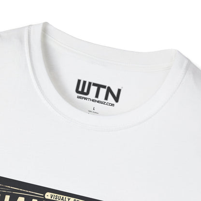 Tigers Inspired Mens Graphic Tee | Womens Graphic Tee | Awesome T Shirts