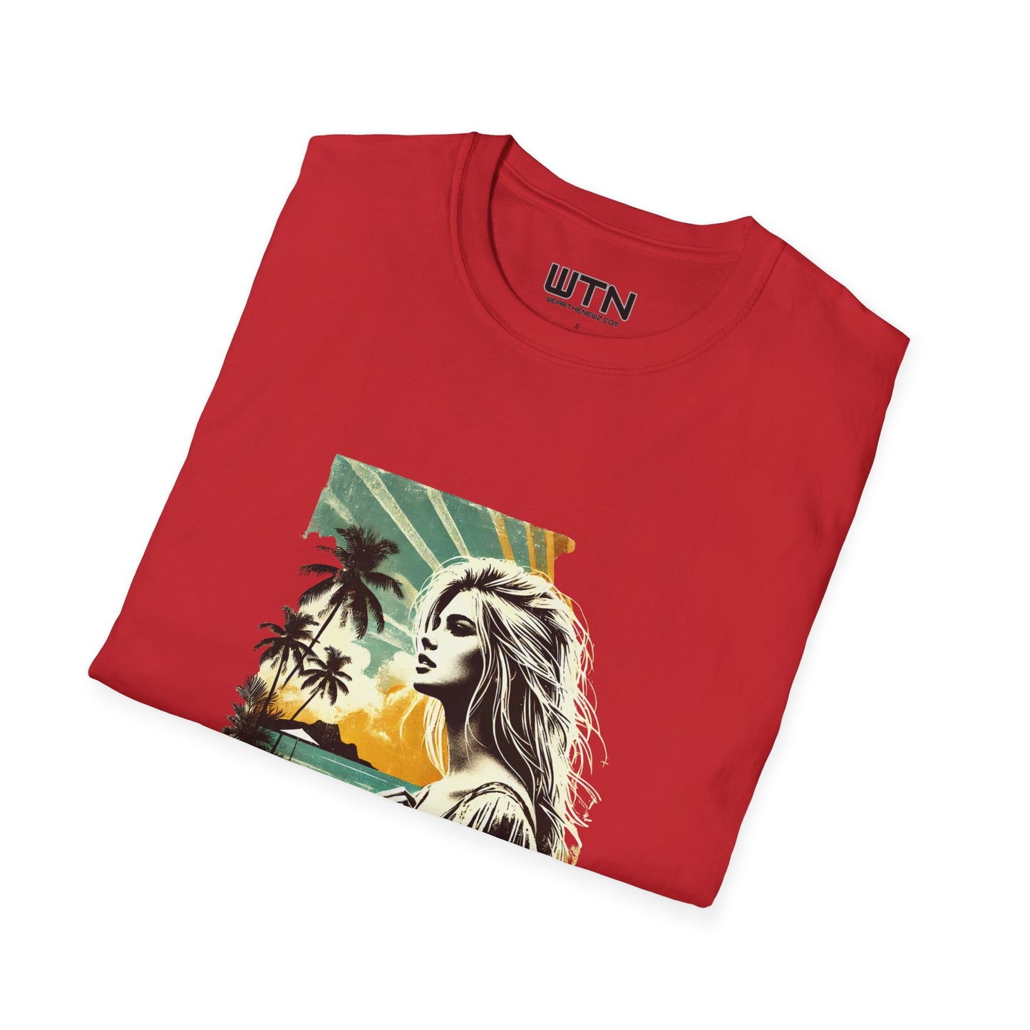 Gorgeous Blonde   Inspired Mens Graphic Tee | Womens Graphic Tee | Awesome T Shirts