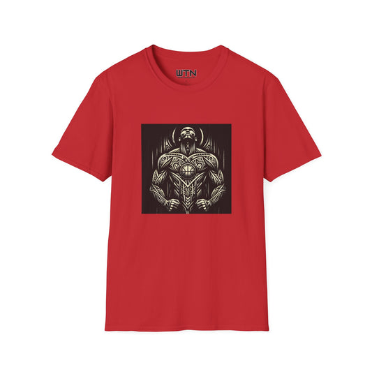 Dikembe Mutombo Inspired Mens Graphic Tee | Womens Graphic Tee | Awesome T Shirts