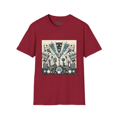 VMAs 2024 2  Inspired Mens Graphic Tee | Womens Graphic Tee | Awesome T Shirts