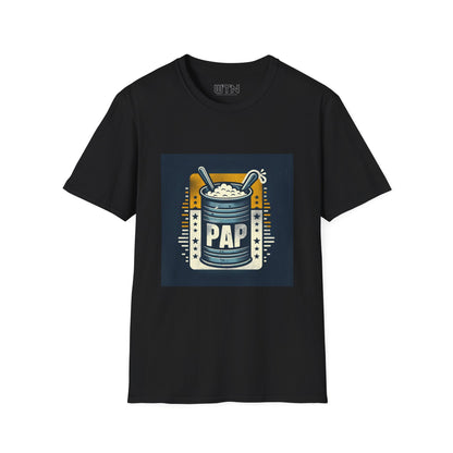 Pap Inspired Mens Graphic Tee | Womens Graphic Tee | Awesome T Shirts
