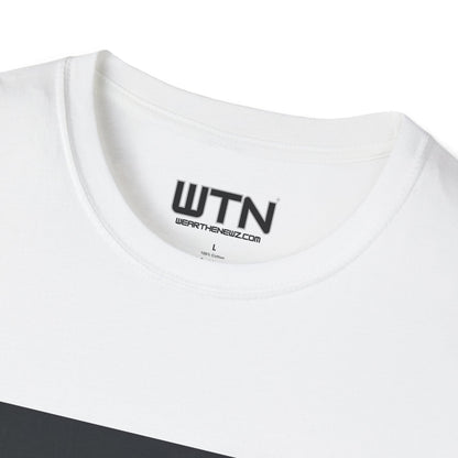 UNC football Inspired Mens Graphic Tee | Womens Graphic Tee | Awesome T Shirts