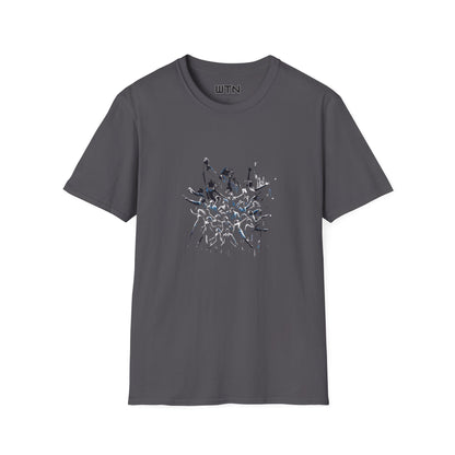 Gavin Creel Inspired Mens Graphic Tee | Womens Graphic Tee | Awesome T Shirts