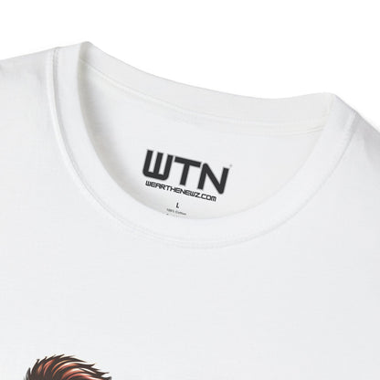 Universal Love  Inspired Mens Graphic Tee | Womens Graphic Tee | Awesome T Shirts