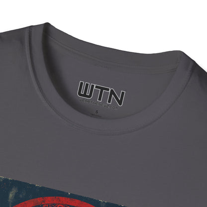 Pete Rose Inspired Mens Graphic Tee | Womens Graphic Tee | Awesome T Shirts