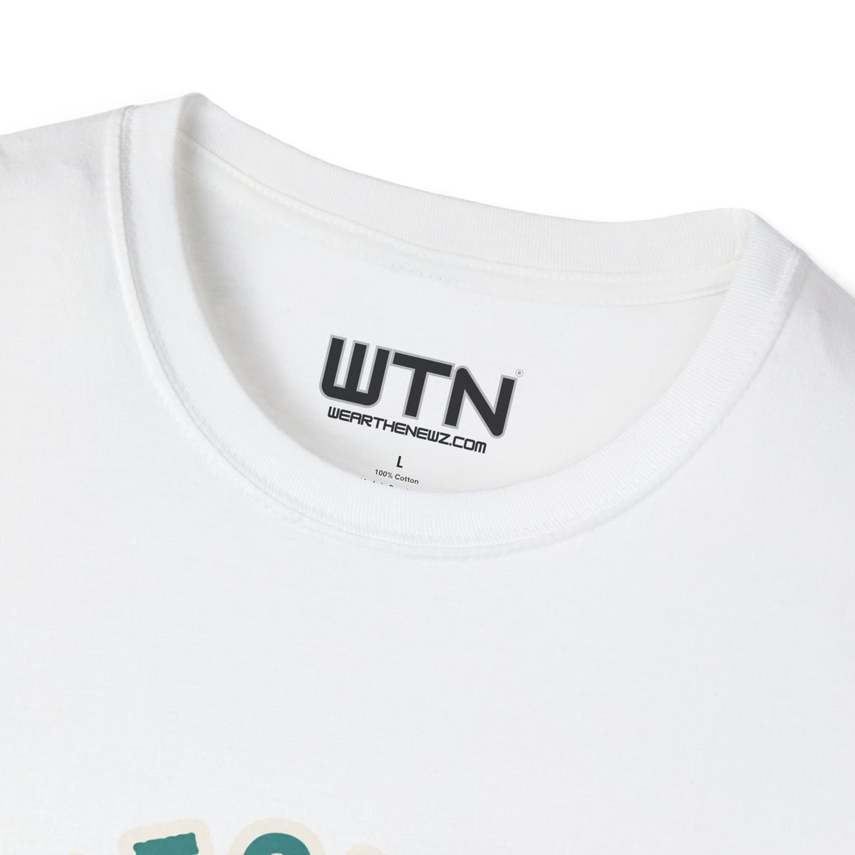 Wear the Win: Connections Hints Graphic Tee
