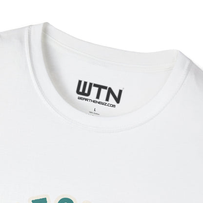 Wear the Win: Connections Hints Graphic Tee