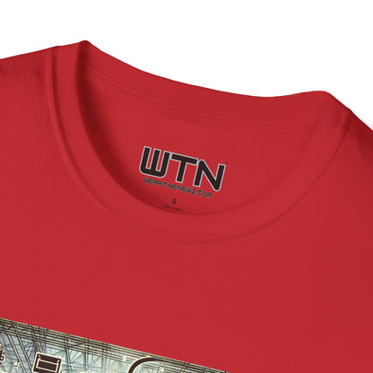 Gamecom Excellence  Inspired Mens Graphic Tee | Womens Graphic Tee | Awesome T Shirts