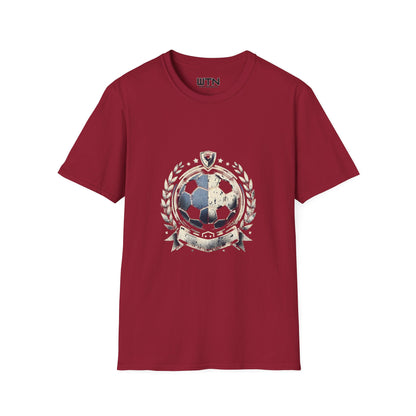 Man City vs Arsenal  Inspired Mens Graphic Tee | Womens Graphic Tee | Awesome T Shirts