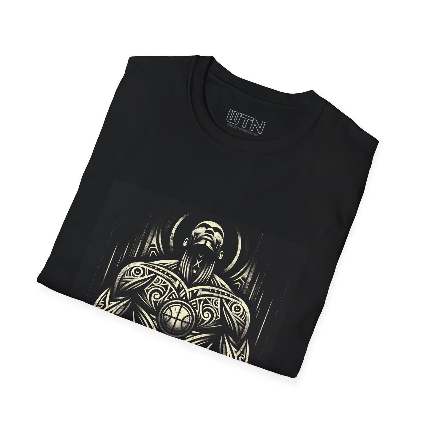 Dikembe Mutombo Inspired Mens Graphic Tee | Womens Graphic Tee | Awesome T Shirts