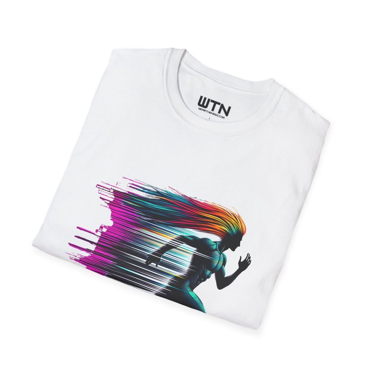 Velocity Unleashed Inspired Mens Graphic Tee | Womens Graphic Tee | Awesome T Shirts