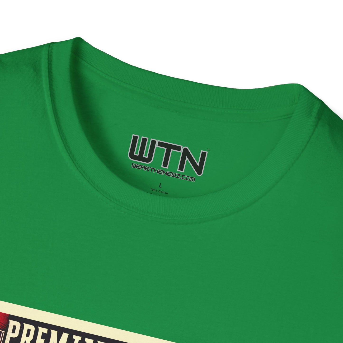 Premier League Inspired Mens Graphic Tee | Womens Graphic Tee | Awesome T Shirts