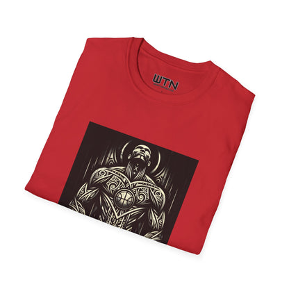 Dikembe Mutombo Inspired Mens Graphic Tee | Womens Graphic Tee | Awesome T Shirts