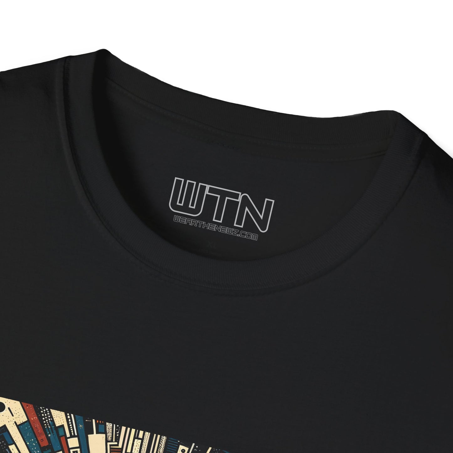 John Amos Inspired Mens Graphic Tee | Womens Graphic Tee | Awesome T Shirts