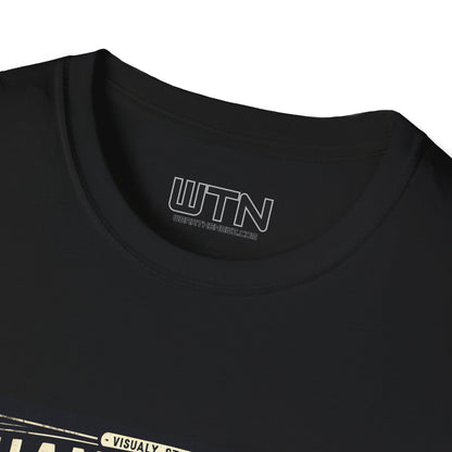 Tigers Inspired Mens Graphic Tee | Womens Graphic Tee | Awesome T Shirts