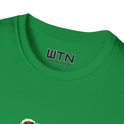 Bears  Inspired Mens Graphic Tee | Womens Graphic Tee | Awesome T Shirts