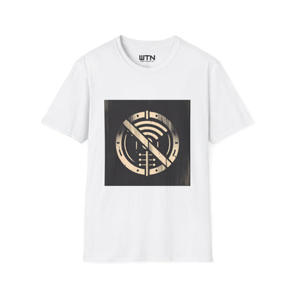 Verizon Inspired Mens Graphic Tee | Womens Graphic Tee | Awesome T Shirts