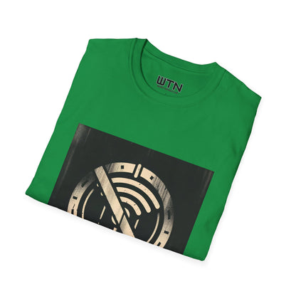 Verizon Inspired Mens Graphic Tee | Womens Graphic Tee | Awesome T Shirts