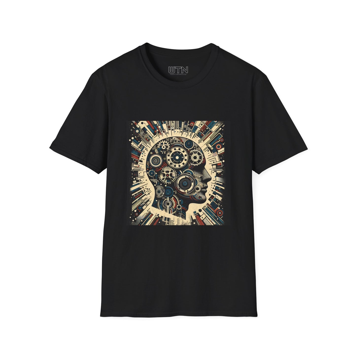 John Amos Inspired Mens Graphic Tee | Womens Graphic Tee | Awesome T Shirts