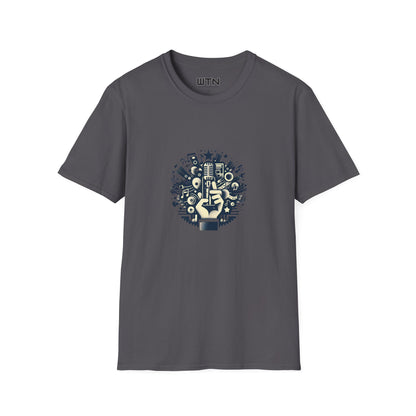VMAs 2024 1  Inspired Mens Graphic Tee | Womens Graphic Tee | Awesome T Shirts