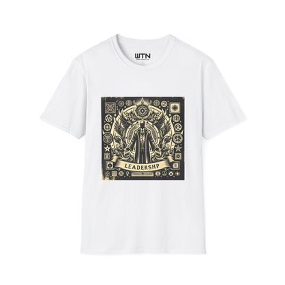 Chiefs Inspired Mens Graphic Tee | Womens Graphic Tee | Awesome T Shirts