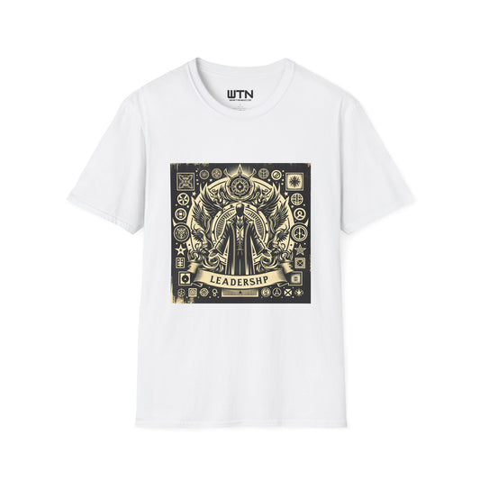 Chiefs Inspired Mens Graphic Tee | Womens Graphic Tee | Awesome T Shirts