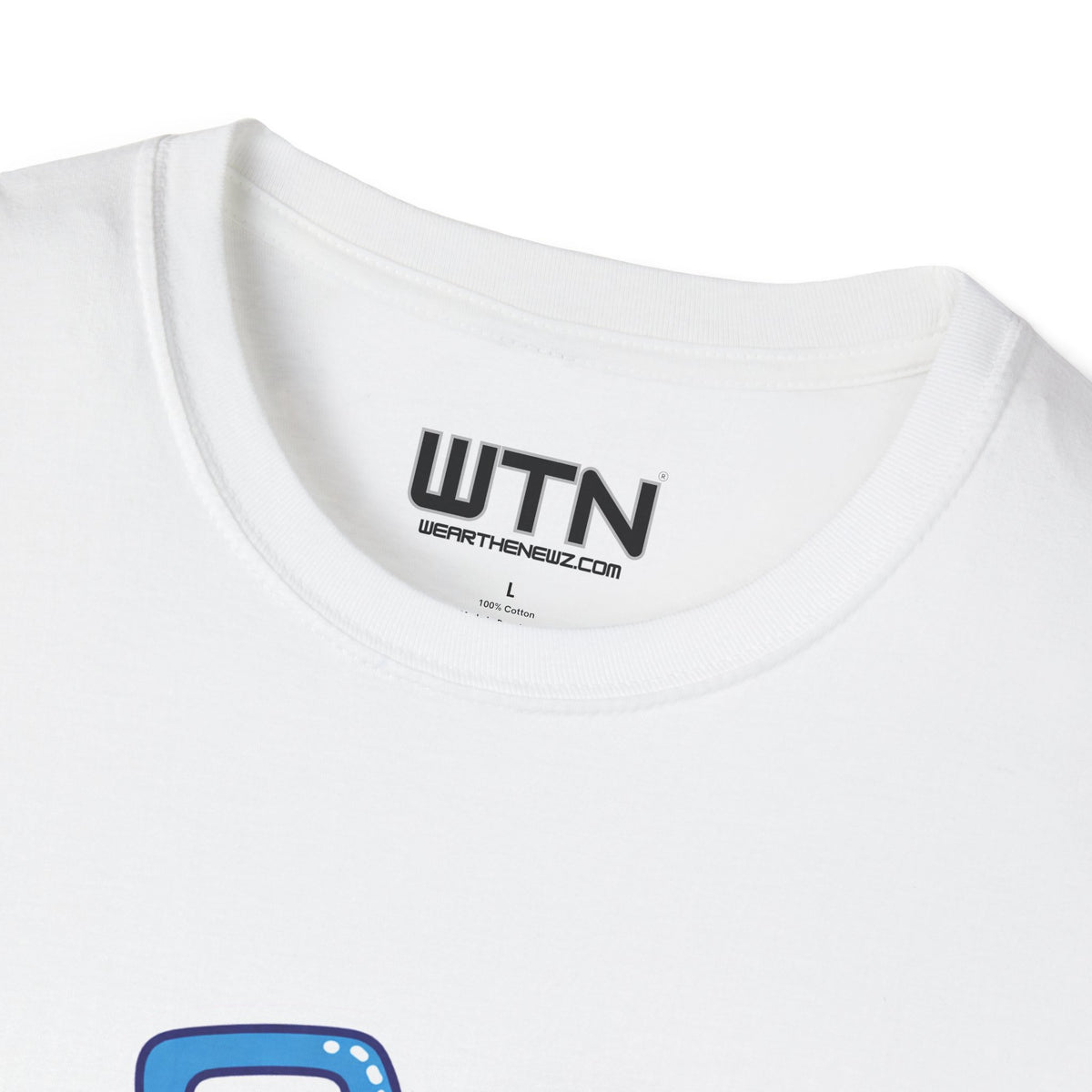 Thank a Responder Rescue Kit Graphic Tee