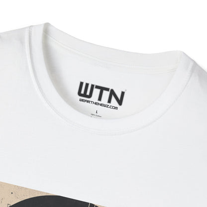 Hunter Schafer Inspired Mens Graphic Tee | Womens Graphic Tee | Awesome T Shirts
