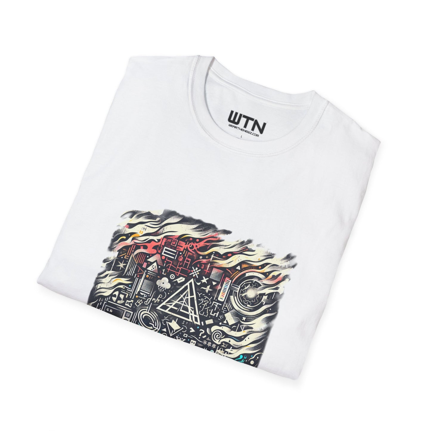 Imane Khelif  Inspired Mens Graphic Tee | Womens Graphic Tee | Awesome T Shirts