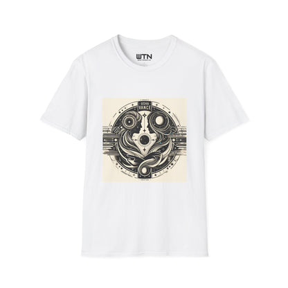 Usha Vance Inspired Mens Graphic Tee | Womens Graphic Tee | Awesome T Shirts