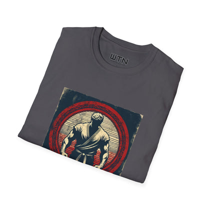 Pete Rose Inspired Mens Graphic Tee | Womens Graphic Tee | Awesome T Shirts