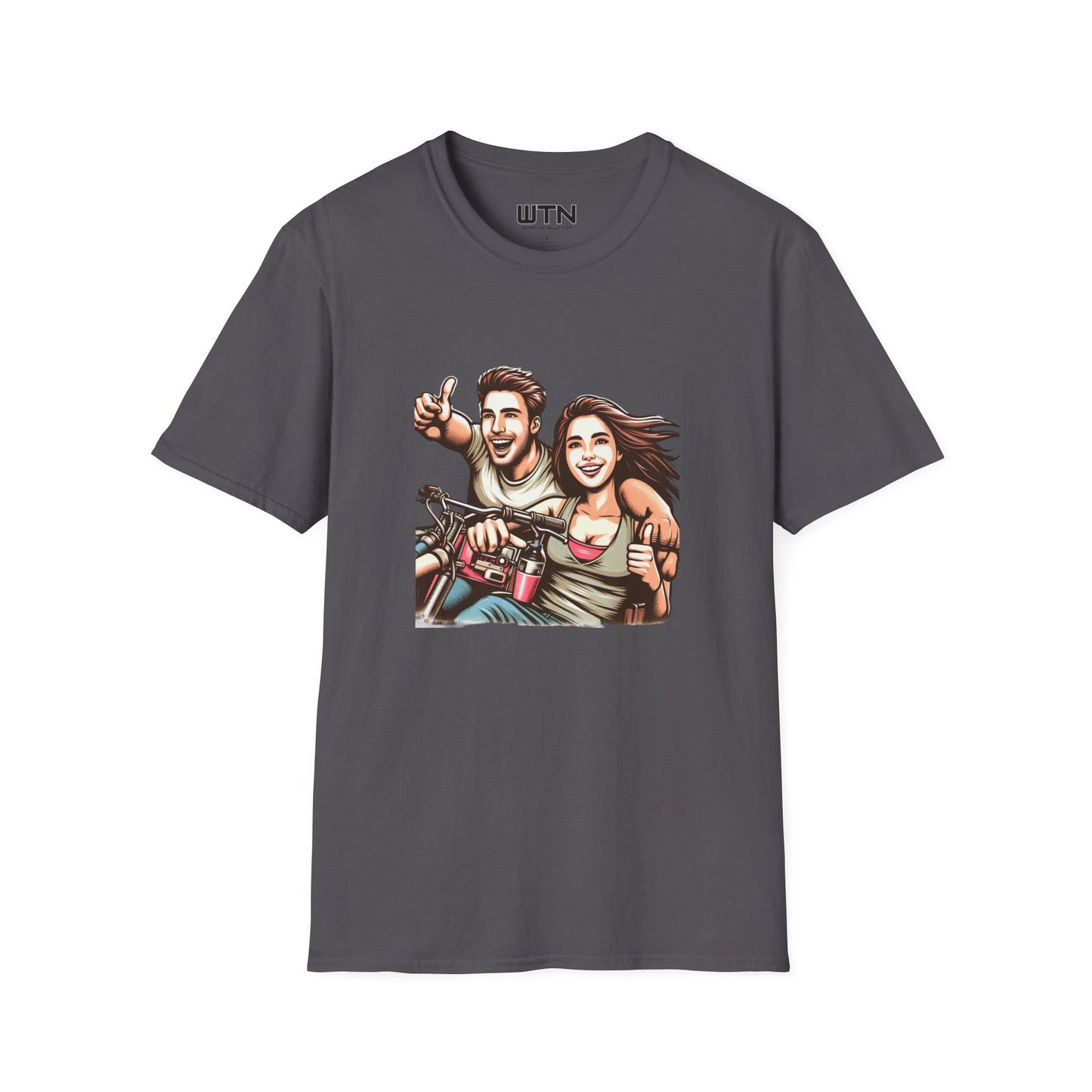 Universal Love  Inspired Mens Graphic Tee | Womens Graphic Tee | Awesome T Shirts
