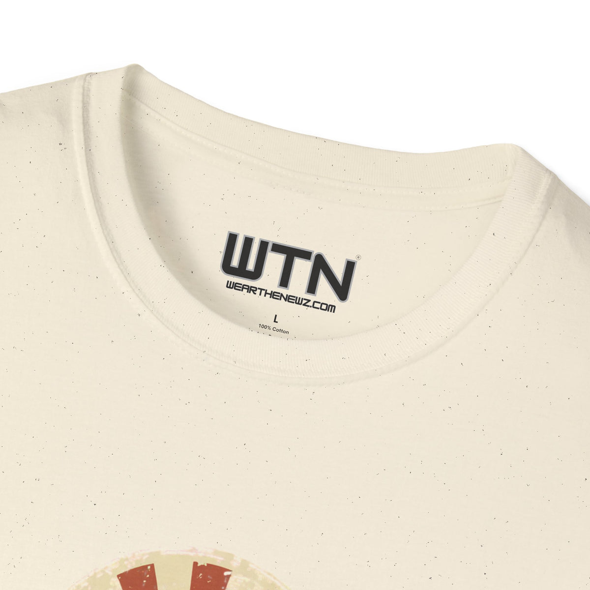 Home Field? We'll See Stadium Move Graphic Tee