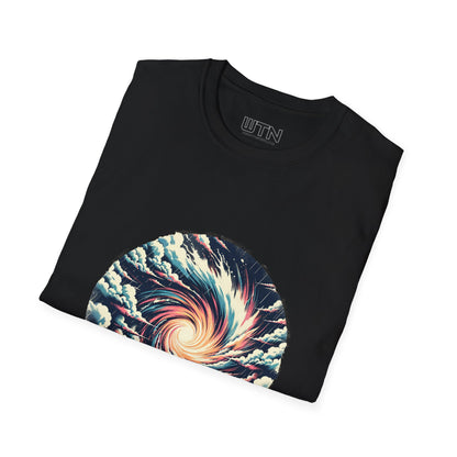 Hurricane Milton  Inspired Mens Graphic Tee | Womens Graphic Tee | Awesome T Shirts