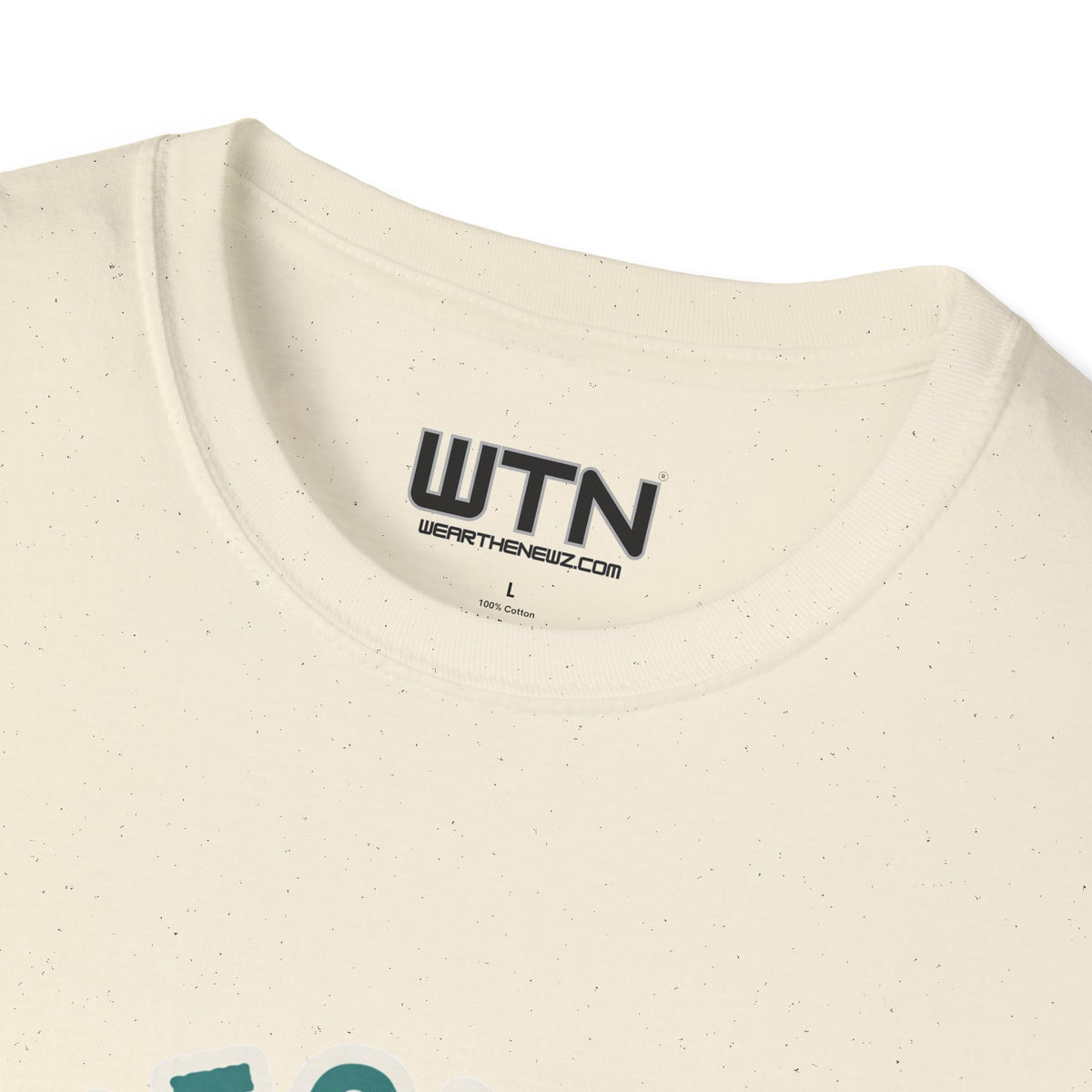 Wear the Win: Connections Hints Graphic Tee