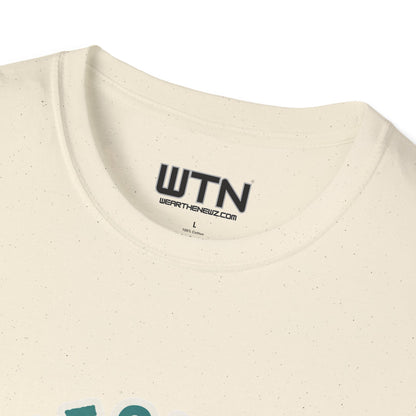 Wear the Win: Connections Hints Graphic Tee