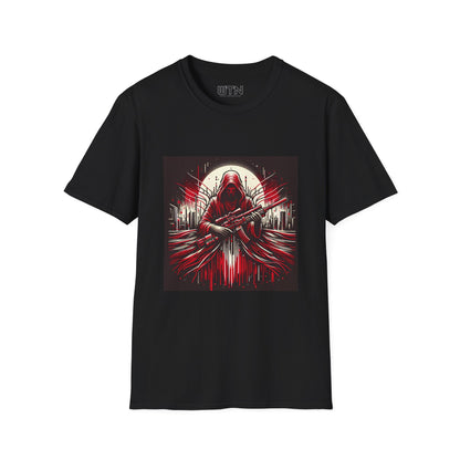 RedNote Inspired Mens Graphic Tee | Womens Graphic Tee | Awesome T Shirts