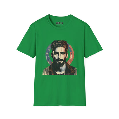Post Malone  Inspired Mens Graphic Tee | Womens Graphic Tee | Awesome T Shirts
