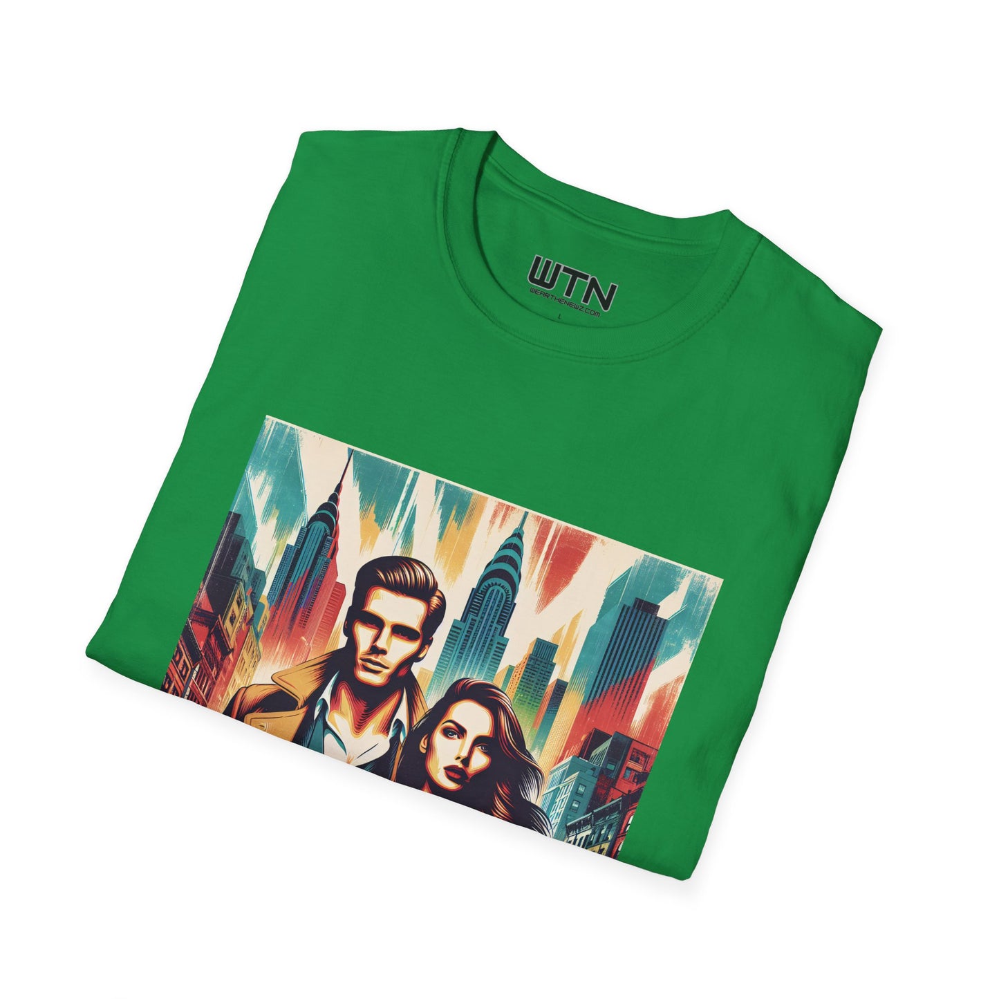 Urban Love Story  Inspired Mens Graphic Tee | Womens Graphic Tee | Awesome T Shirts