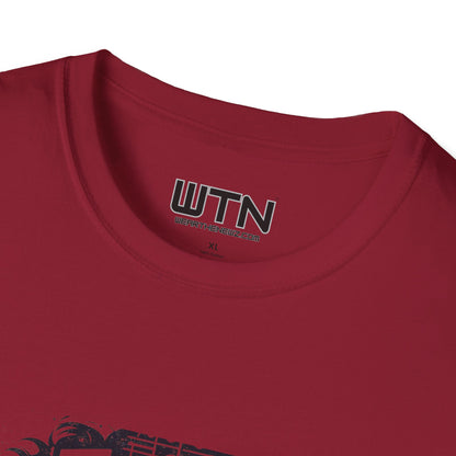 JD Souther Inspired Mens Graphic Tee | Womens Graphic Tee | Awesome T Shirts