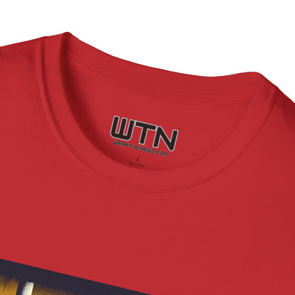 Chiefs Inspired Mens Graphic Tee | Womens Graphic Tee | Awesome T Shirts