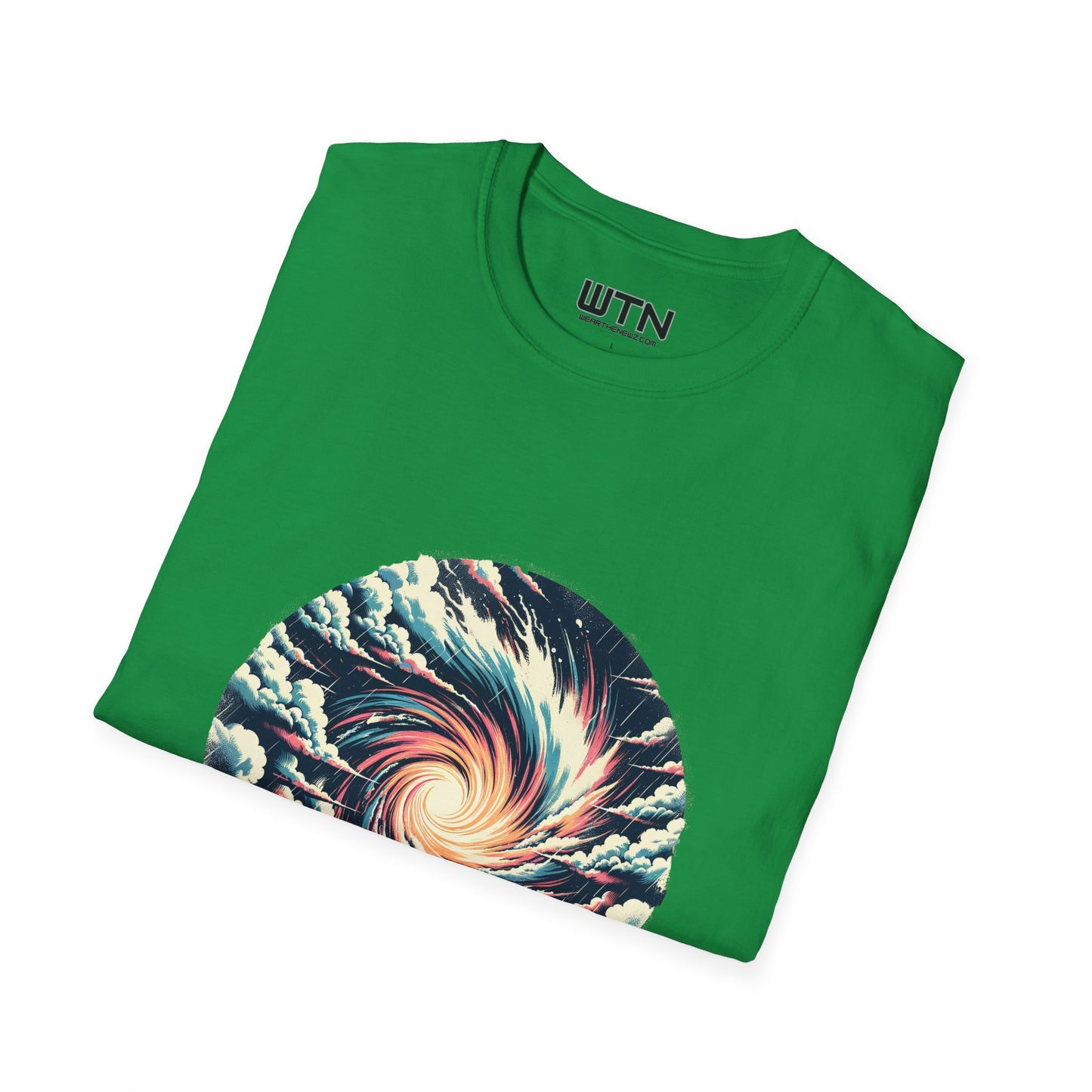 Hurricane Milton  Inspired Mens Graphic Tee | Womens Graphic Tee | Awesome T Shirts