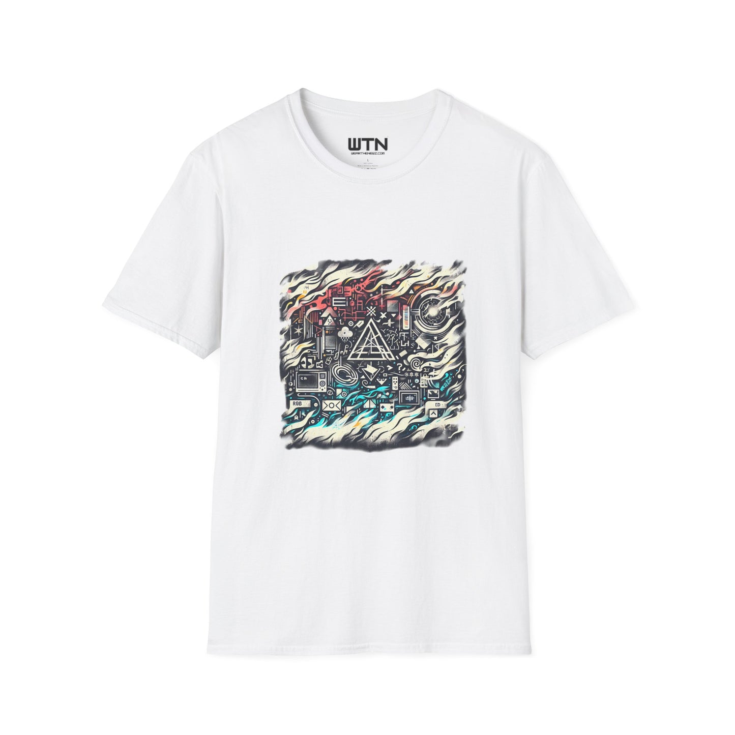 Imane Khelif  Inspired Mens Graphic Tee | Womens Graphic Tee | Awesome T Shirts